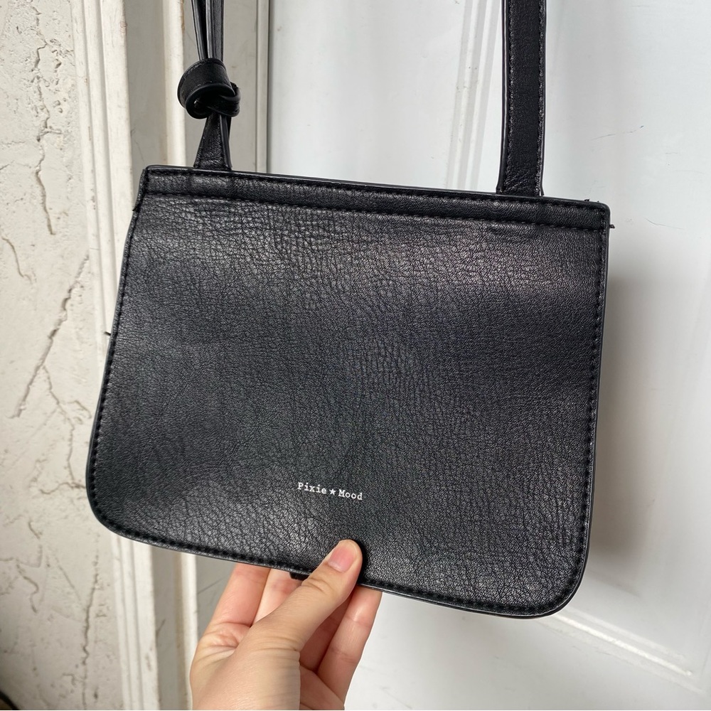 Pixie Mood Crossbody Bag!
